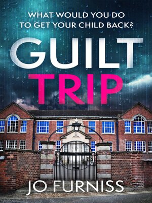 cover image of Guilt Trip